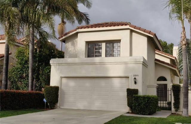 28846 Calle Vis - 28846 Calle Vista, Laguna Niguel, CA 92677