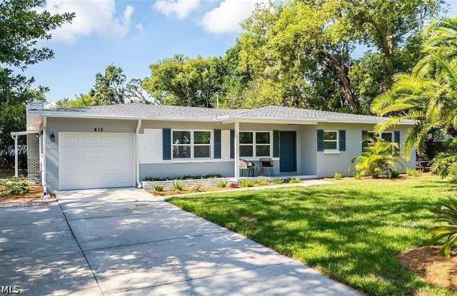 415 Mission Hills Avenue photos photos