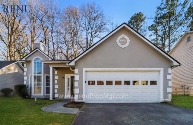 5945 King Way Walk - 5945 Kingway Walk, DeKalb County, GA 30058
