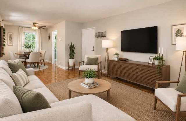 Queenstown Apartments Gallery 1
