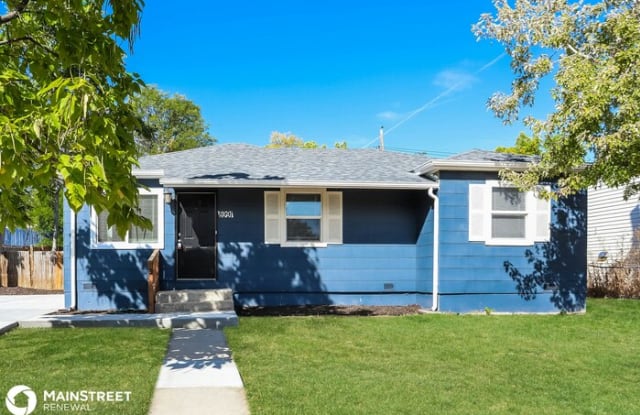 8991 Lilly Drive - 8991 Lilly Drive, Thornton, CO 80229