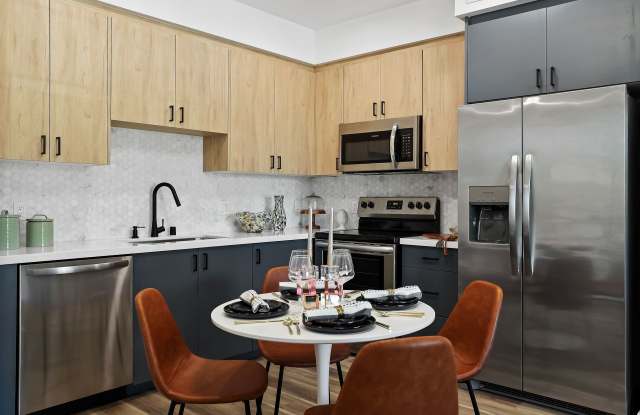 MODERNO La Granada Luxury Living photos photos MODERNO La Granada Luxury Living photos photos