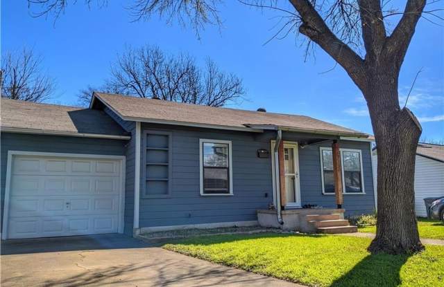 4413 South 2nd Street - 4413 South 2nd Street, Austin, TX 78745