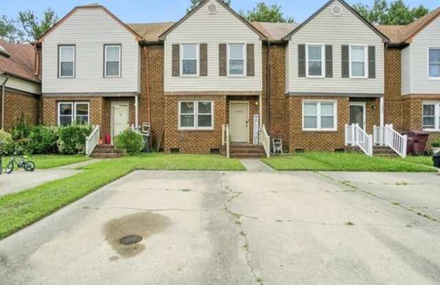 2333 Meadows Landing - 1 - 2333 Meadows Landing, Chesapeake, VA 23321