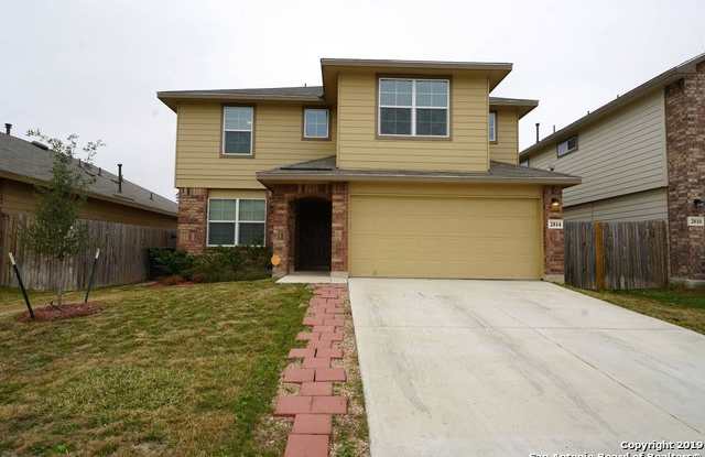 2814 Sunset Bend - 2814 Sunset Bend, San Antonio, TX 78244