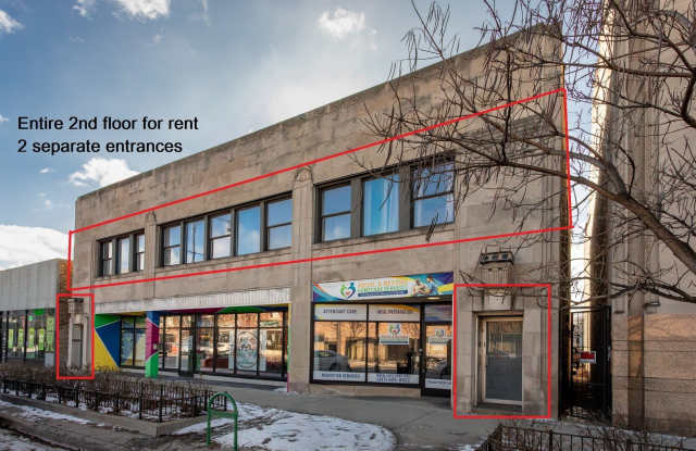 4837 W Irving Park Road unit: 2 photos photos