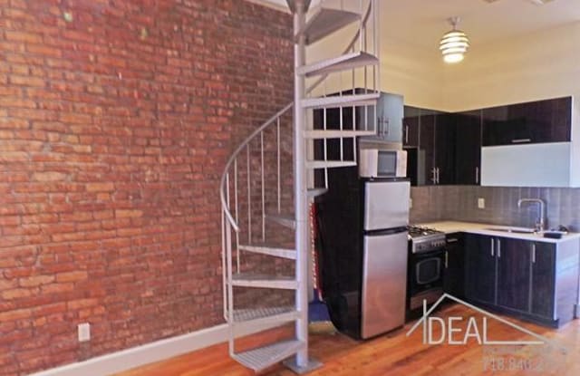 638 Wilson Avenue - 638 Wilson Ave, Brooklyn, NY 11207