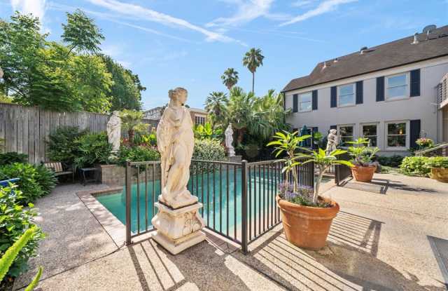 1722  W Alabama Street - 1722 West Alabama Street, Houston, TX 77098