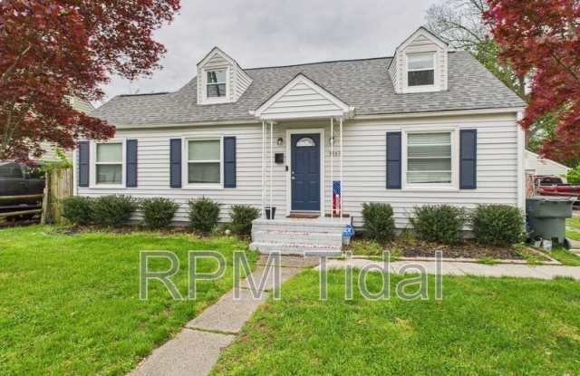 3853 Atterbury St - 3853 Atterbury Street, Norfolk, VA 23513 3853 Atterbury St - 3853 Atterbury Street, Norfolk, VA 23513