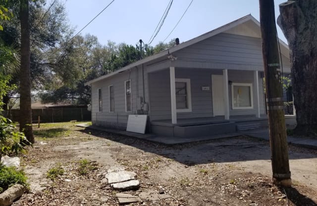 2709 E 22nd Av - 2709 East 22nd Avenue, Tampa, FL 33605