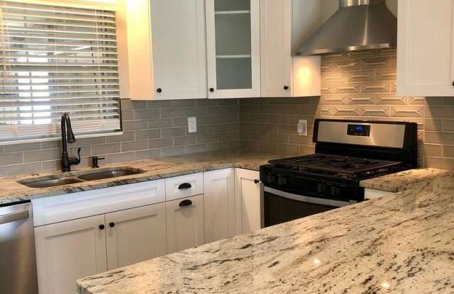 4715 W. Montgomery Ave - 4715 West Montgomery Avenue, Tampa, FL 33616