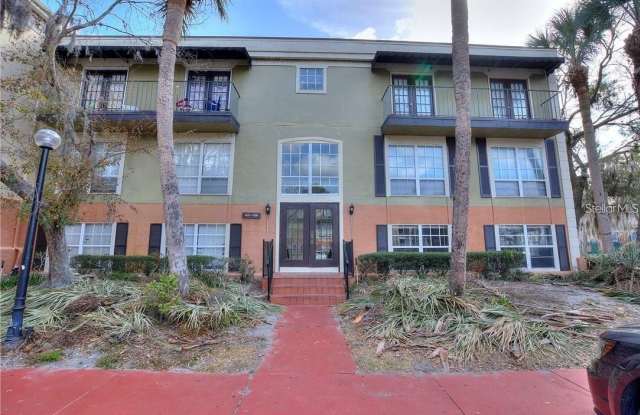 4051 DIJON DRIVE - 4051 Dijon Drive, Orlando, FL 32808