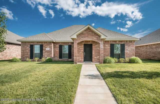 9104 Heritage Hills - 9104 Heritage Hills Parkway, Randall County, TX 79119
