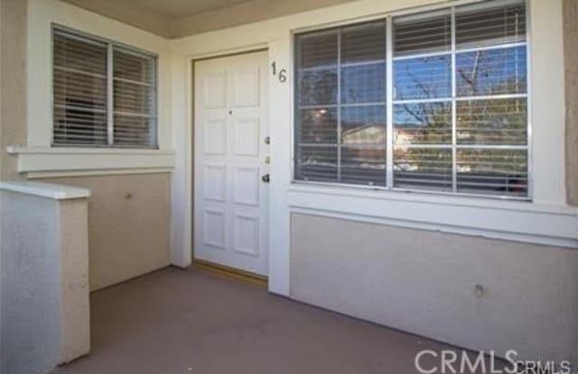 16 Picazo - 16 Picazo, Rancho Santa Margarita, CA 92688