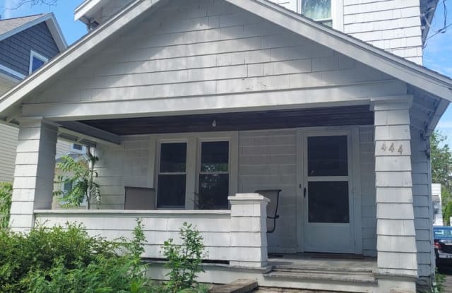 444 S. Summit - 444 South Summit Street, Bowling Green, OH 43402
