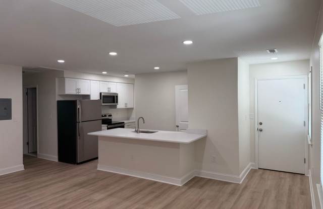 West Carroll Apartments - 3148 Park Avenue photos photos West Carroll Apartments - 3148 Park Avenue photos photos