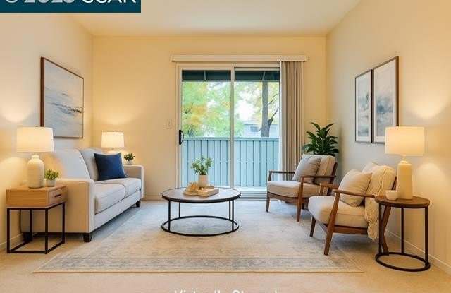 5425 Concord Blvd - 5425 Concord Boulevard, Concord, CA 94521