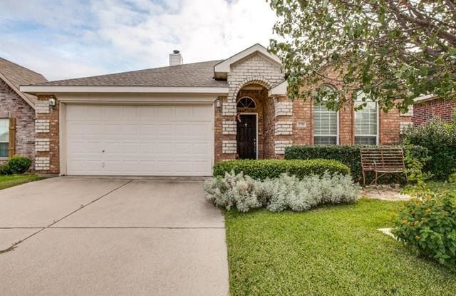 3720 Mossbrook Drive - 3720 Mossbrook Drive, Fort Worth, TX 76244