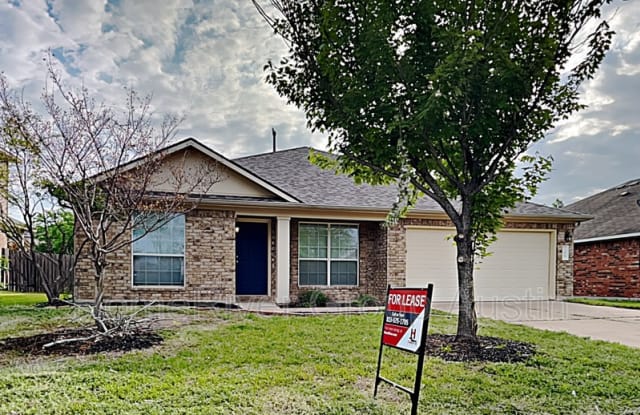 708 Encanto Dr - 708 Encanto Drive, Leander, TX 78641