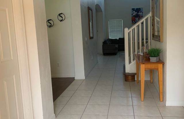 Terra Verde 5Bed/4Bath - 4703 Golden Beach Court, Osceola County, FL 34746