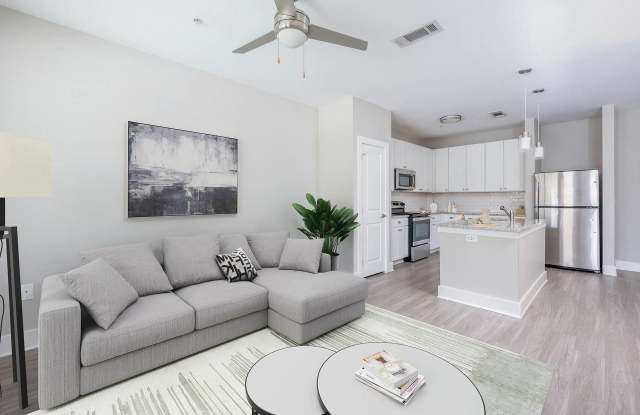 1824 Defoor Apartments Gallery 2