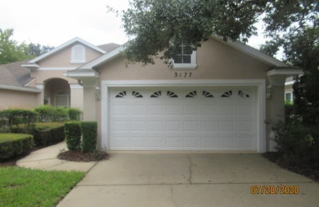 3177 Kailani Ct. - 3177 Kailani Court, Volusia County, FL 32174