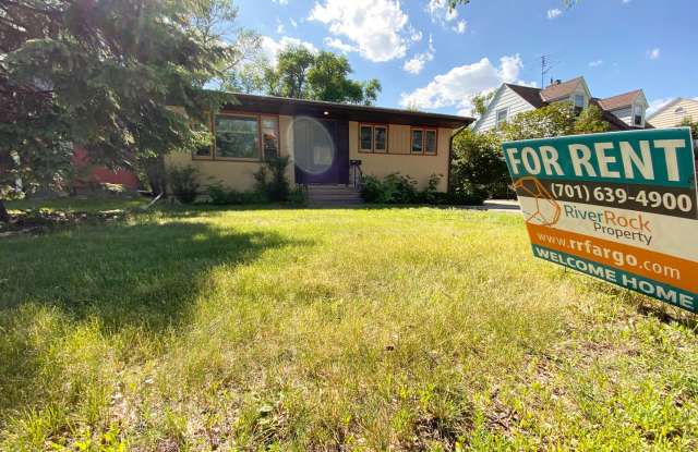 3 Bed Home Near NDSU photos photos