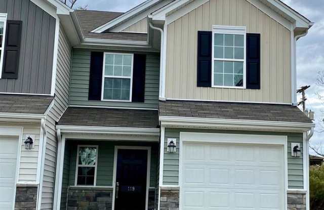 119 Triumph Avenue - 119 Triumph Avenue, Lugoff, SC 29078