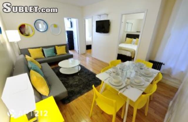 171 Canal Street - 171 Canal Street, New York City, NY 10013