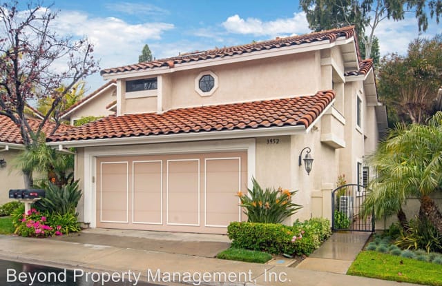 3952 Caminito Silvela - 3952 Caminito Silvela, San Diego, CA 92122