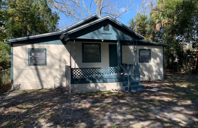 2857 West 11th Street - 2857 West 11th Street, Jacksonville, FL 32254