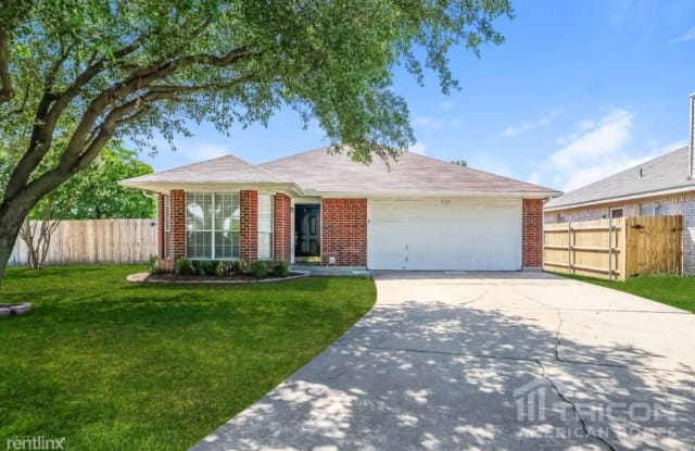 3139 Morning Meadow Lane - 3139 Morning Meadow Lane, Grand Prairie, TX 75052