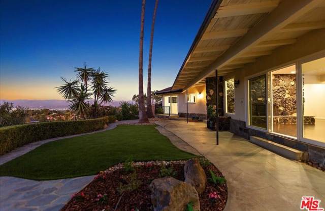 15451 Longbow Dr - 15451 Longbow Drive, Los Angeles, CA 91403