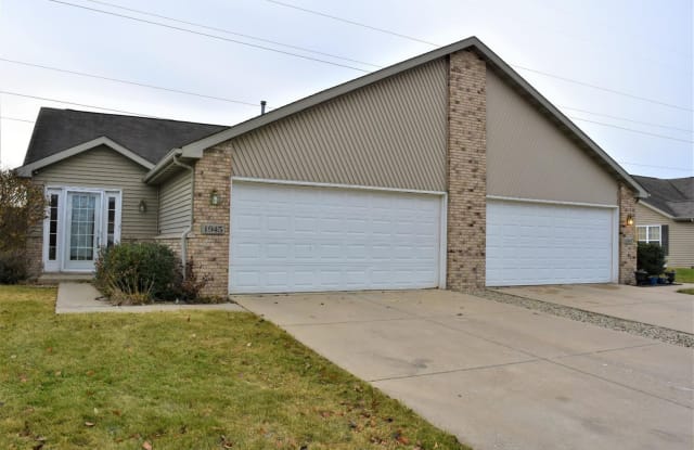 1945 W 86th Lane - 1945 West 86th Lane, Merrillville, IN 46410