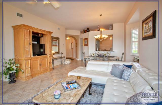 BEACH CLUB***BREAKWATER OF PELICAN BAY***3 BEDS/2.5 BATHS***FURNISHED SEASONAL*** photos photos