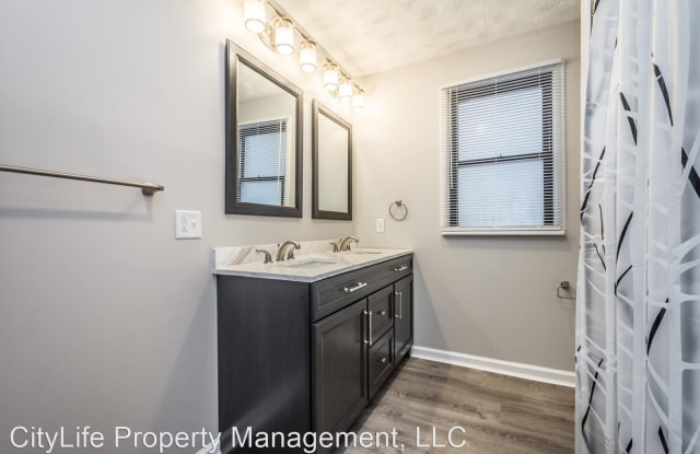 420 Ruxton Street - 420 Ruxton Street, Pittsburgh, PA 15211