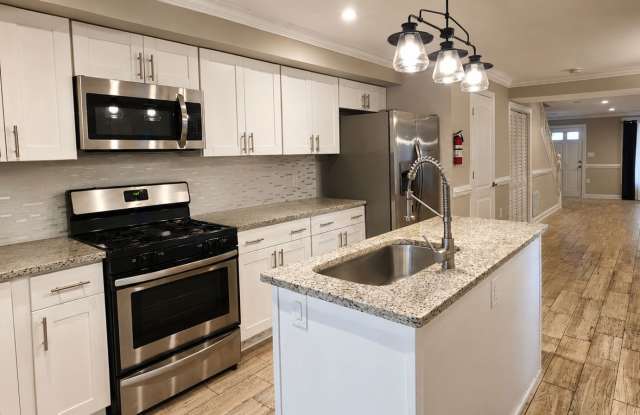 Ready for Move-In! 3 Bedroom Home with Open Floor Plan & Large Private Yard photos photos Ready for Move-In! 3 Bedroom Home with Open Floor Plan & Large Private Yard photos photos