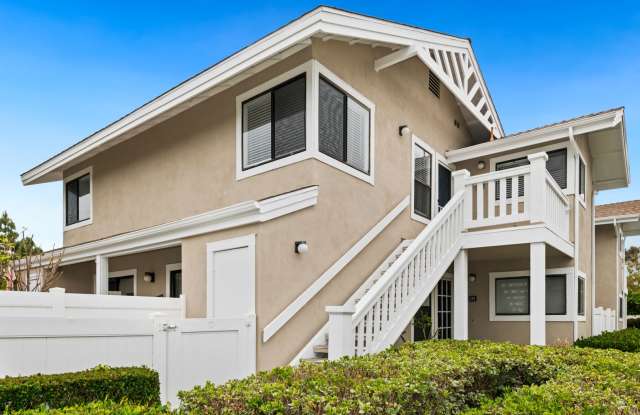 3 Bedroom - 2 Bath Condo in Central Irvine - 65 Tarocco, Irvine, CA 92618