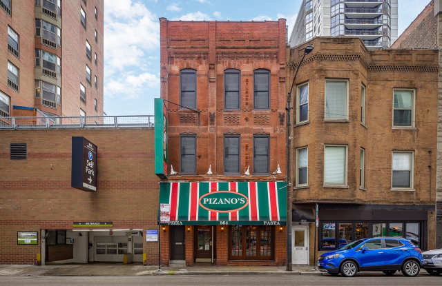 864 N State Street photos photos
