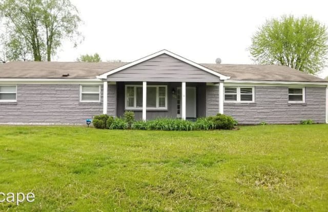 1551 W. 79th Street - 1551 W 79th St, Indianapolis, IN 46260