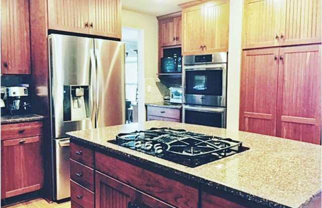 23521 SE 252nd Ct Gallery 4