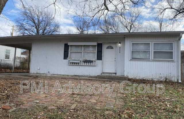 409 Southeast 34th Street photos photos