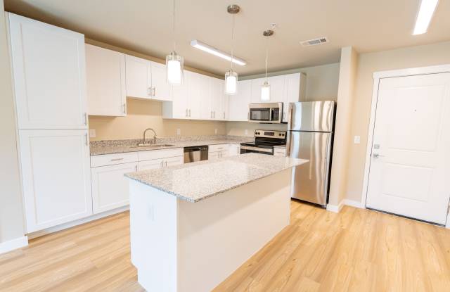 Camden Crossing photos photos