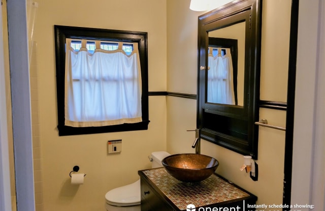 1545 Santa Clara Avenue Unit C - 1545 Santa Clara Avenue, Alameda, CA 94501