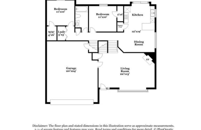 21756 South Race Street Gallery 2