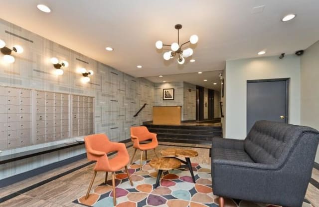6401 North Sheridan Road - 6401 North Sheridan Road, Chicago, IL 60626