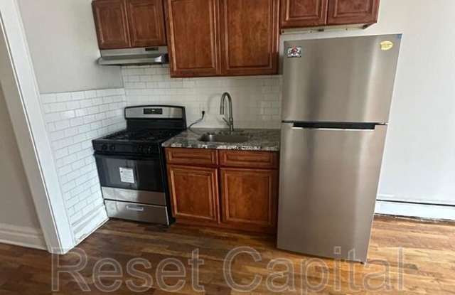 532 Sanford Ave - 532 Sanford Avenue, Newark, NJ 07106