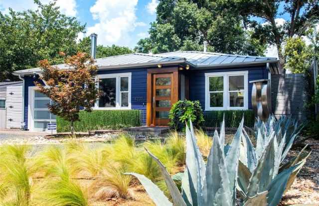 4231 Merrell Road - 4231 Merrell Road, Dallas, TX 75229