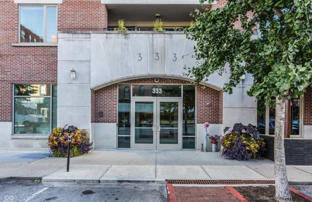 333 Massachusetts Avenue - 333 Massachusetts Avenue, Indianapolis, IN 46204