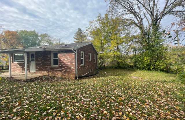 Available Now - 2 bedroom ranch photos photos